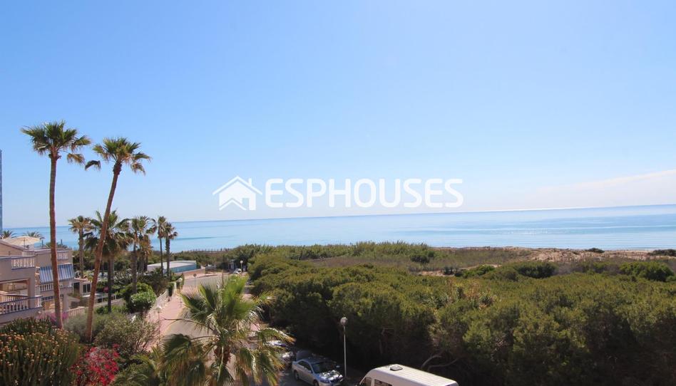 Foto 1 de Àtic en venda a El Moncayo - El Pòrtic, Alicante