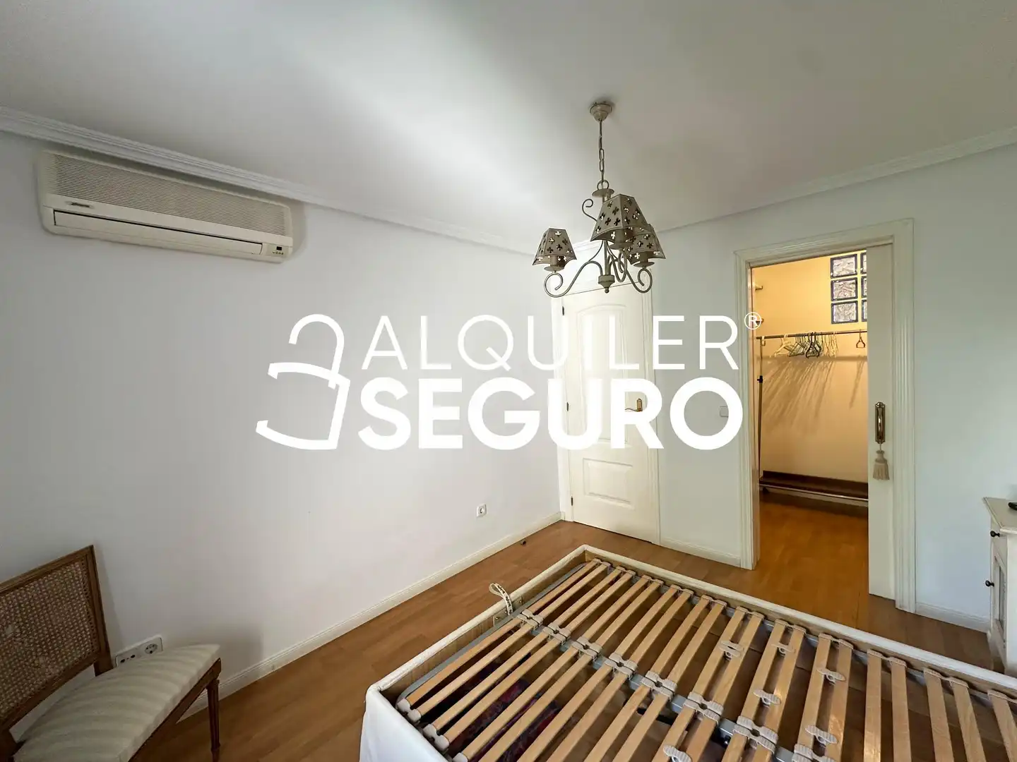 Flat with lift to rent in Moratalaz, imagen 15