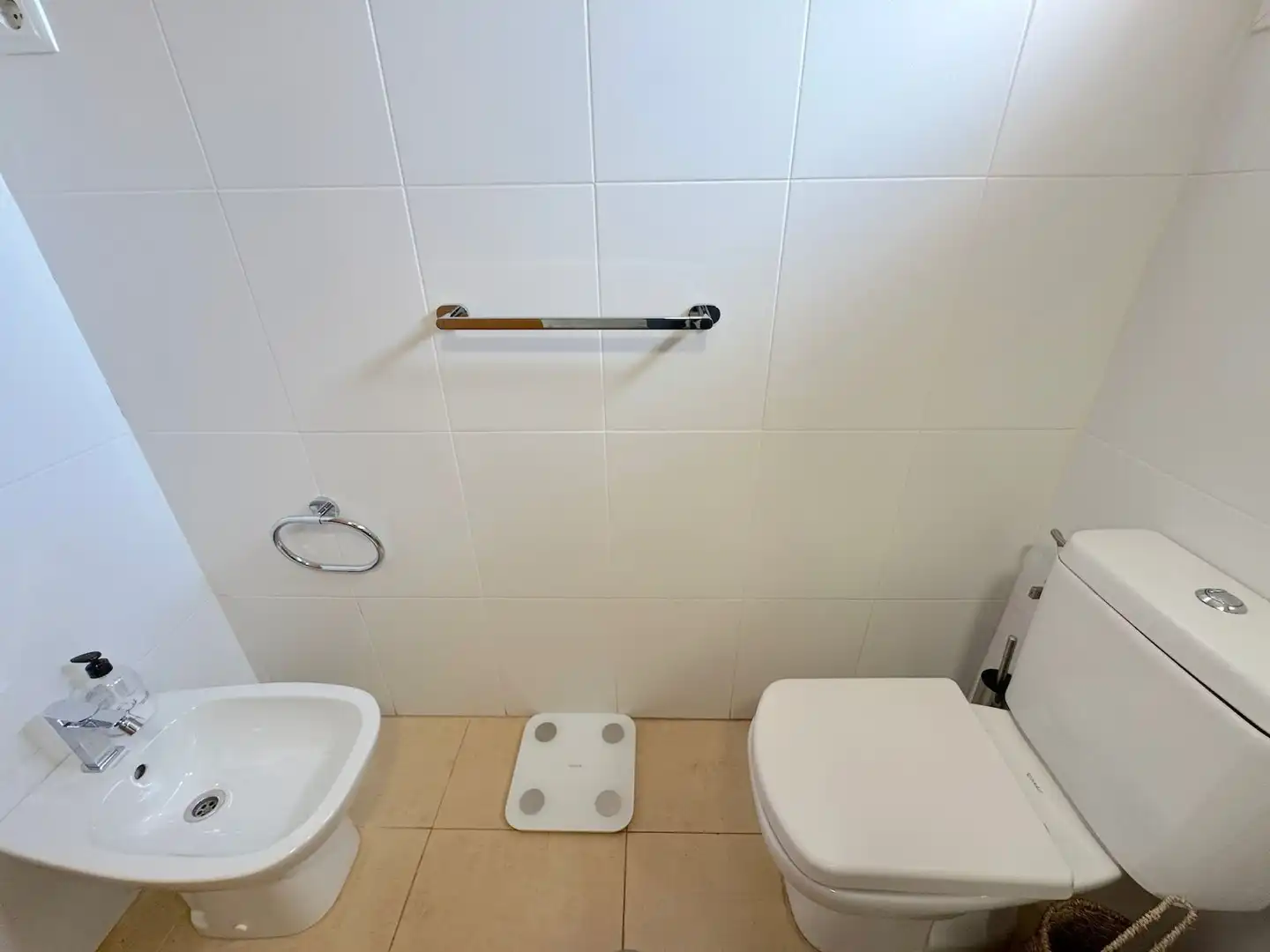Flat for rent in Avenida Alcalde Pedro Roca Vera, 47, Mar Menor Golf