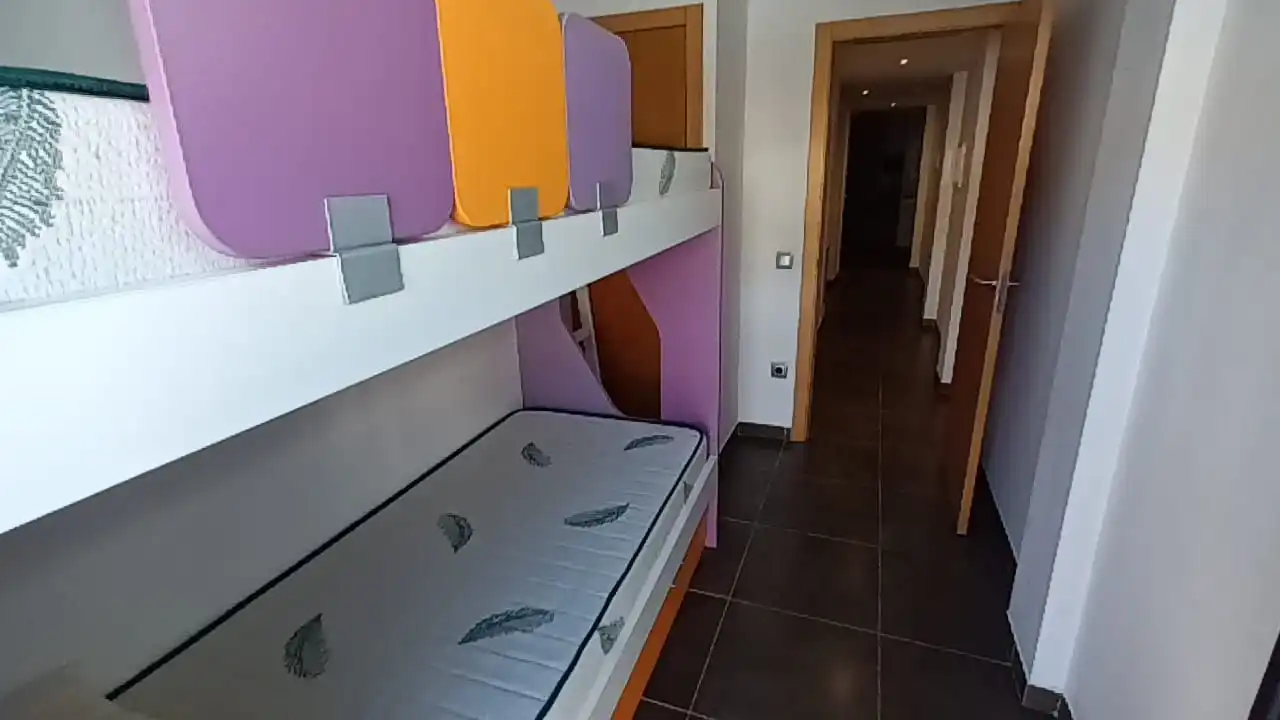 Apartament amb piscina en venda a L'Estartit Poble, imagen 25
