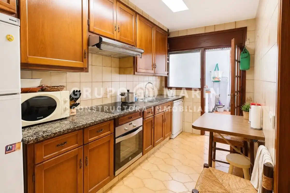 Cocina de Local en venta en Blanes