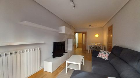 Foto 4 de Piso de alquiler en Logroño - Cl Pilar Salarrullana, Gran Via, Logroño