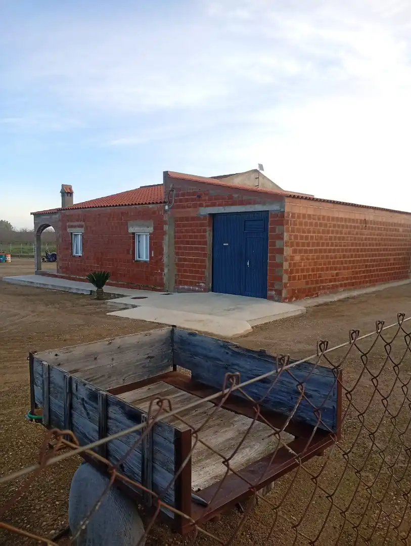 Chalet en venta en Mengabril, imagen 7