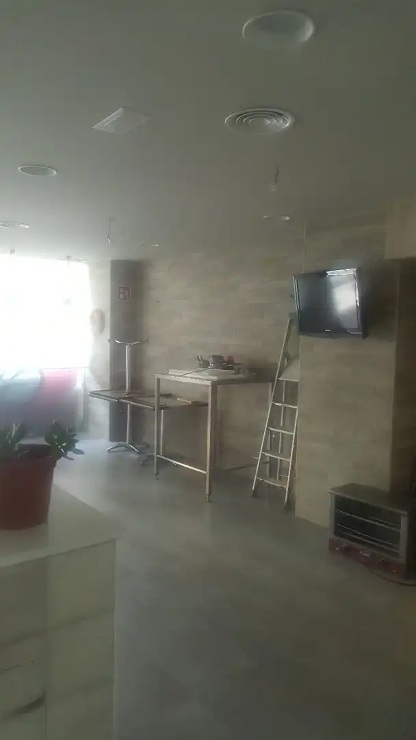 Local comercial en venta en L'Albir, imagen 6