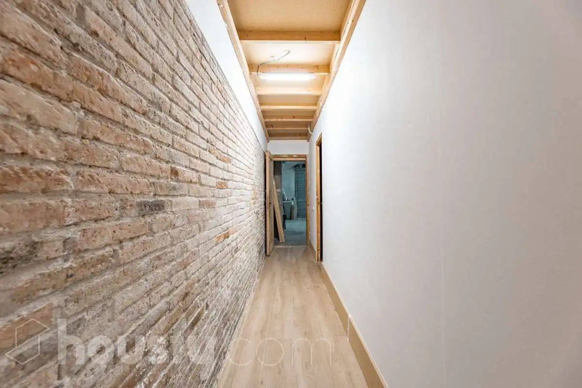 Flat for sale in L'Hospitalet de Llobregat