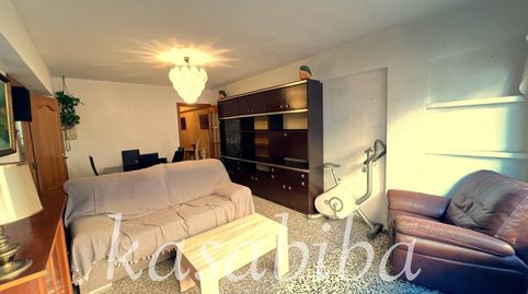 Foto 2 de Pis en venda a Calle Miguel Servet, El Calvari, Valencia Capital