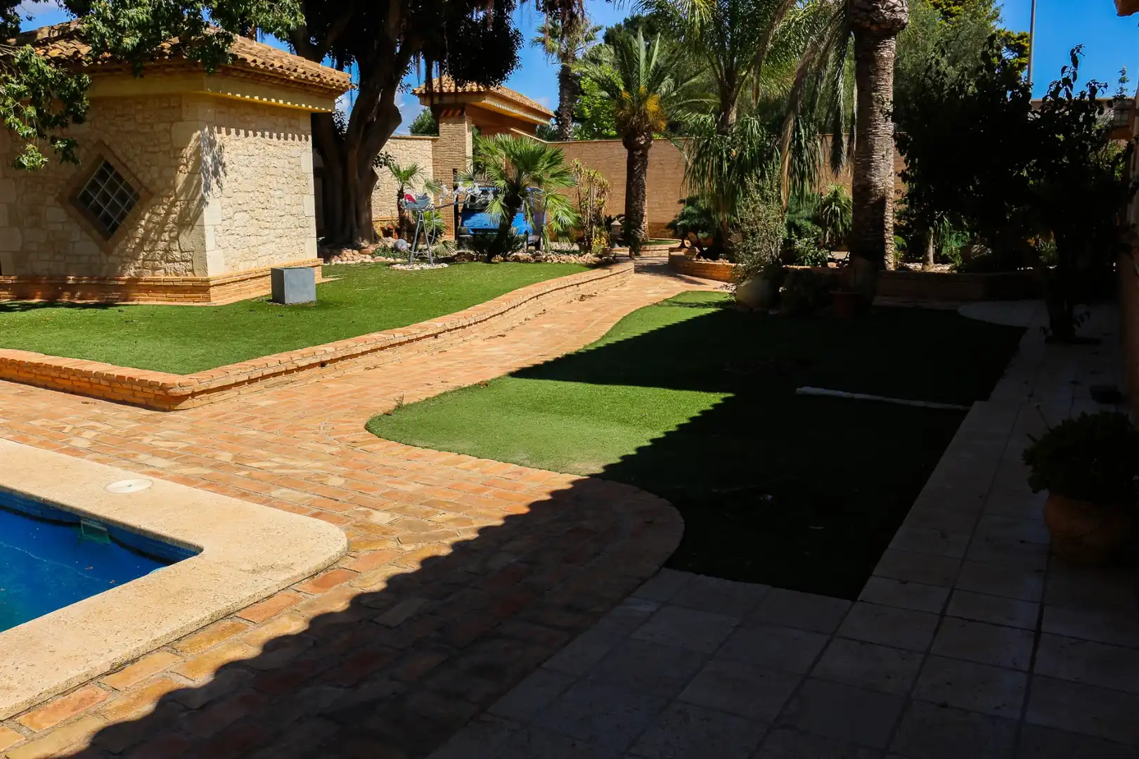 Villa mit Terrasse zum Verkauf in Mar Menor de Cartagena – Cabo de Palos, imagen 68