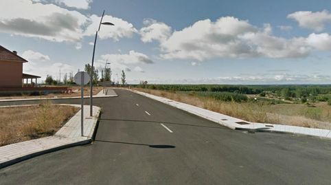 Parcela 19.8 de 339,41 m2 situada en la calle Verdejo, en urbanización El Bacillar, en Benavente, provincia de Zamora, immagine 4