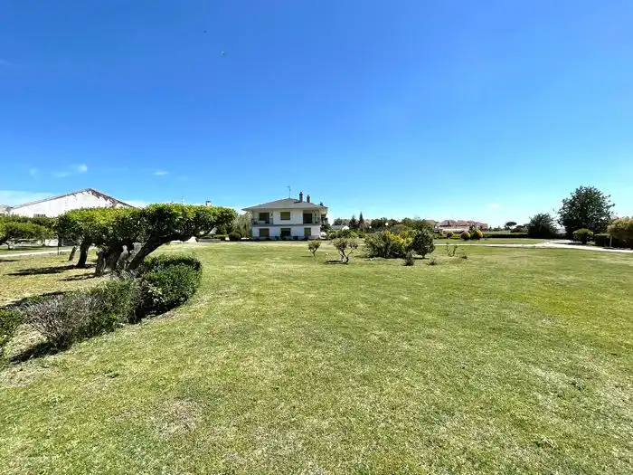 Villa avec piscine à vendre à Cabrerizos, imagen 4