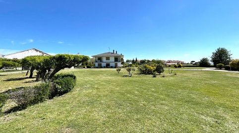 CABRERIZOS (A 15 MINUTOS DE SALAMANCA). Parcela de 5.500 m2 urbanos, situada en un enclave privilegiado. Gran casa de 500 m2 en do, imatge 4