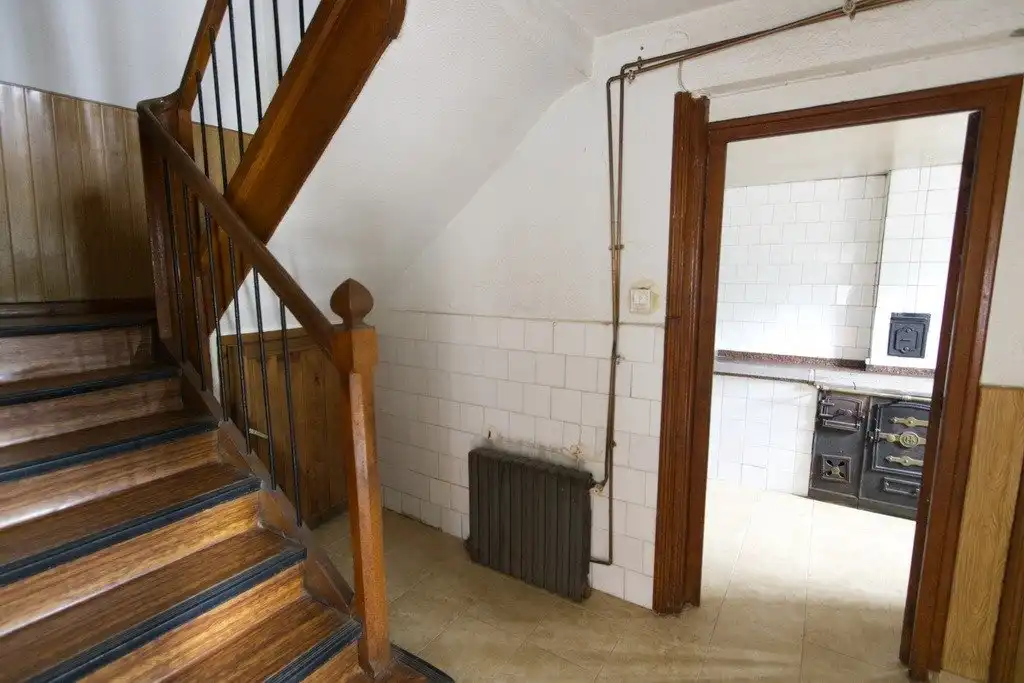 Casa o chalet en venta en VILLASUSO, 48, Cieza (Cantabria)