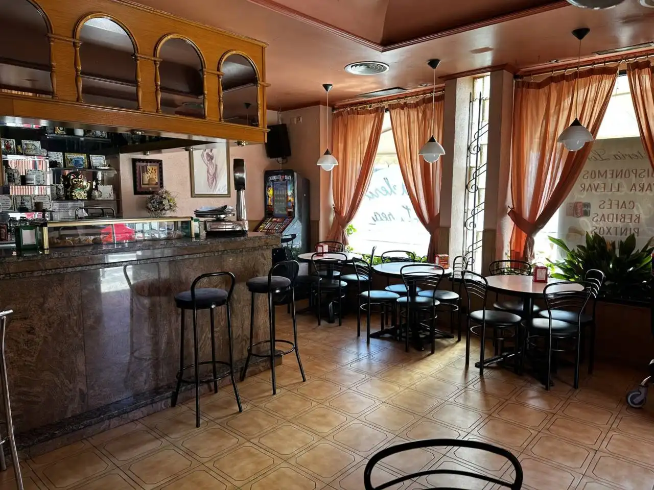 Local comercial en venda a Calle Uztarroz, imagen 20