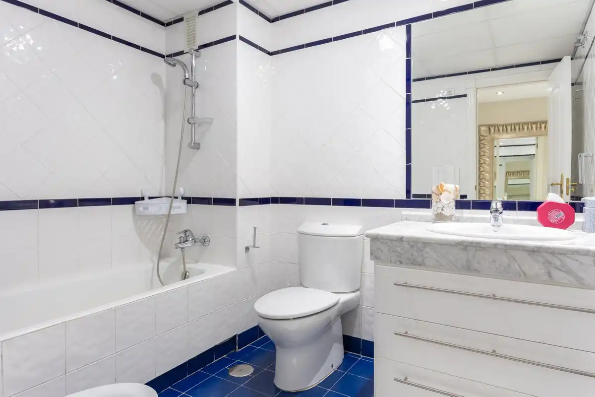 Apartament amb ascensor de lloguer a San Pedro de Alcántara, imagen 28