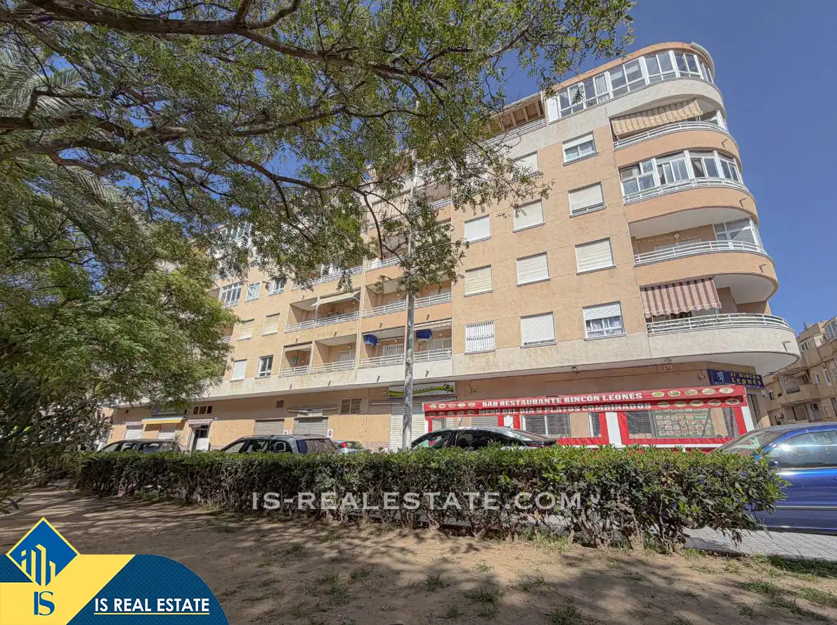 Ático con piscina en venta en Playa del Cura, imagen 29