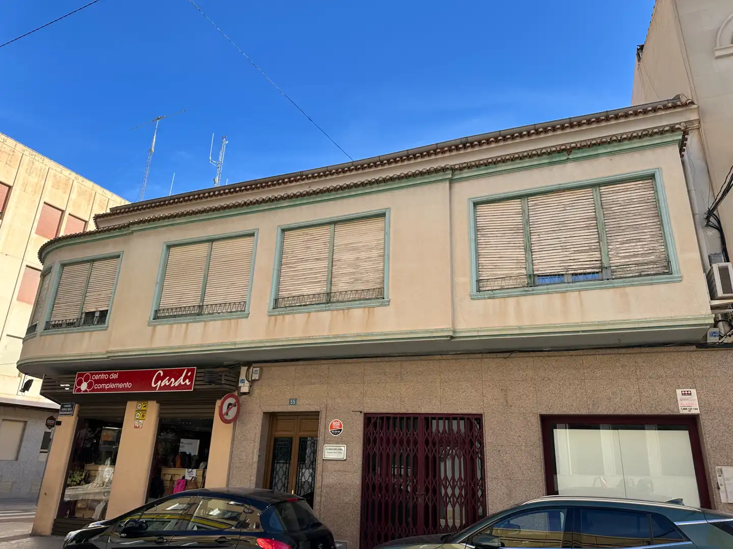 Résidentiel avec ascenseur à vendre à Carrer Verge dels Desemparats, imagen 4
