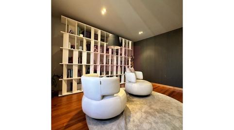 Foto 4 de Dúplex en venda a San Roque - As Fontiñas, Lugo