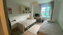 Bedroom of Flat for sale in Zumaia  with Balcony