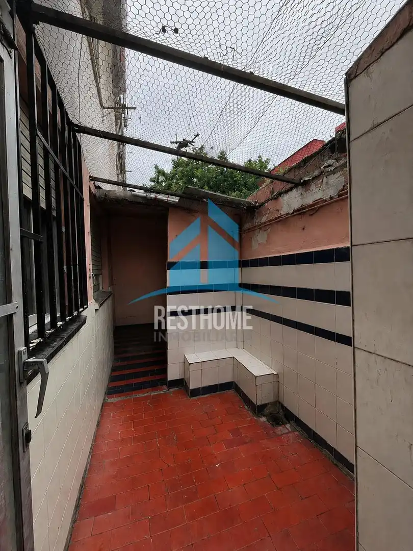 Planta baja en venta en Silla con Terraza y Trastero