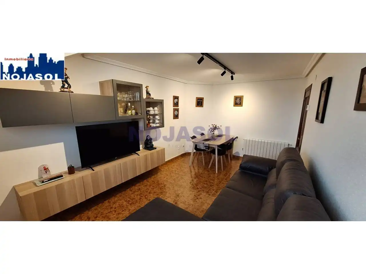 Appartement compact avec piscine à louer à Calle EL ARENAL 11, imagen 7