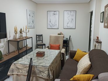 Appartamento con ascensore in vendita a Avda de Madrid - Pº de la Estación