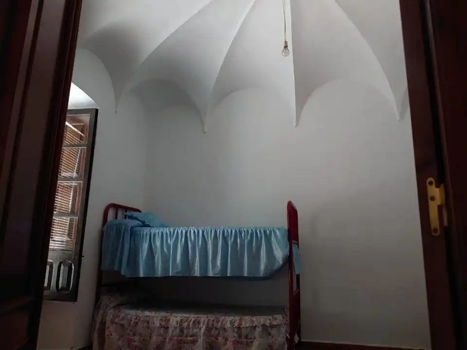 Finca rústica en venta en Oliva de la Frontera