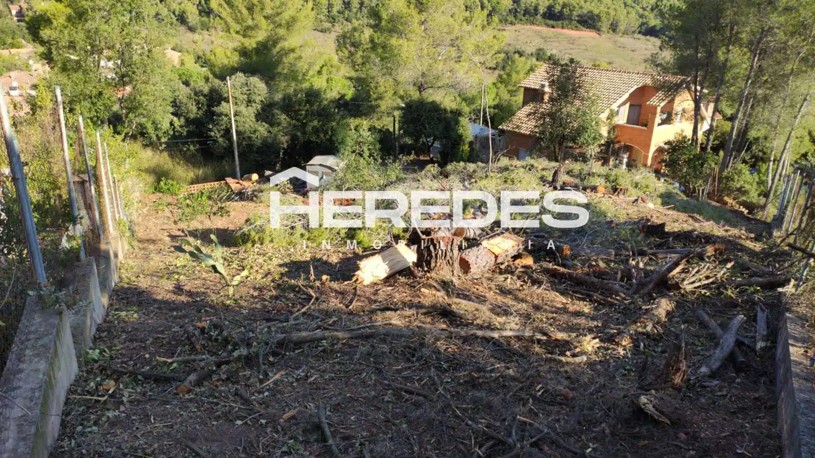Terreno residencial en venta en Carrer 24 52, imagen 8