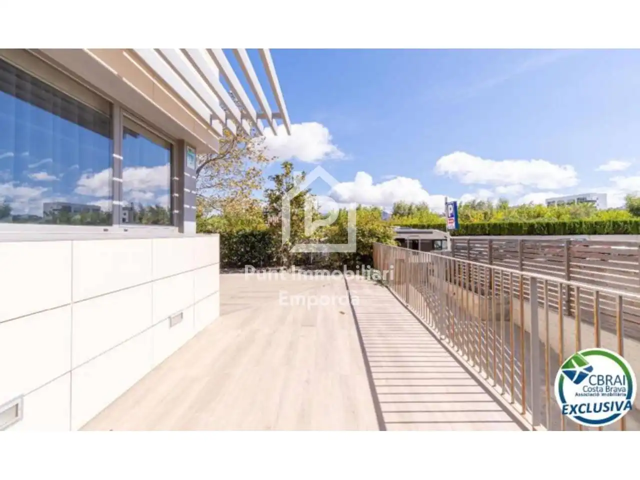 Apartment with garden for sale in Avenida Clot de Franquets del Sud, imagen 7