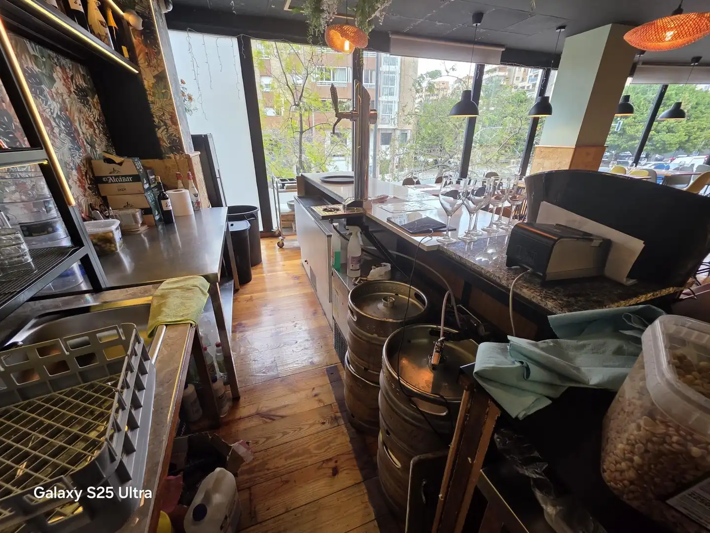 Local comercial en alquiler en Garbinet - Vistahermosa, imagen 23
