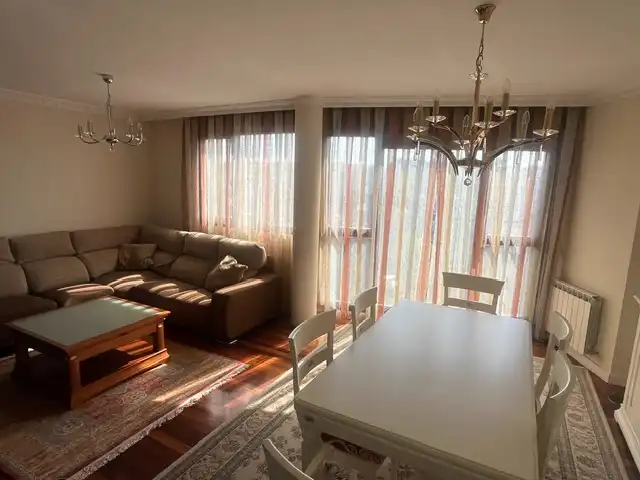Appartamento con piscina in vendita a Calle Jorge Sepúlveda 6, imagen 4