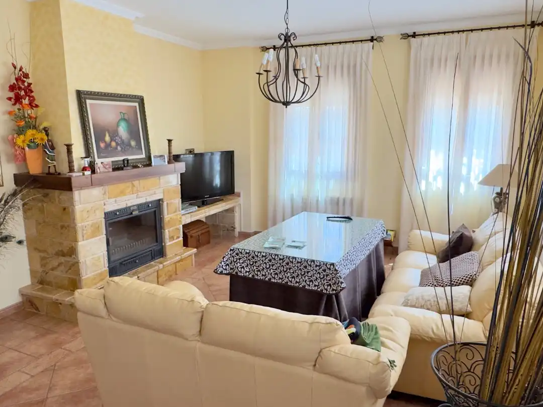 Casa rústica en venda a Eugenia de montijo 10, imagen 22