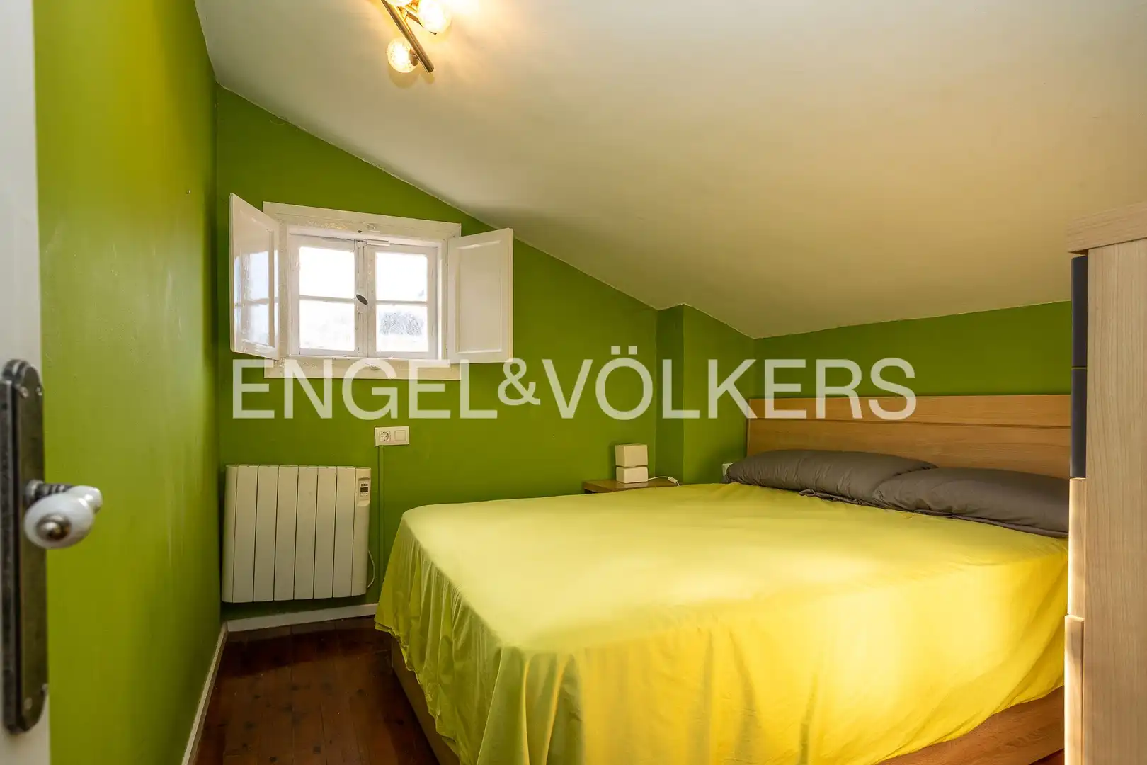 Habitación de Ático en venta en Comillas (Cantabria), Cantabria