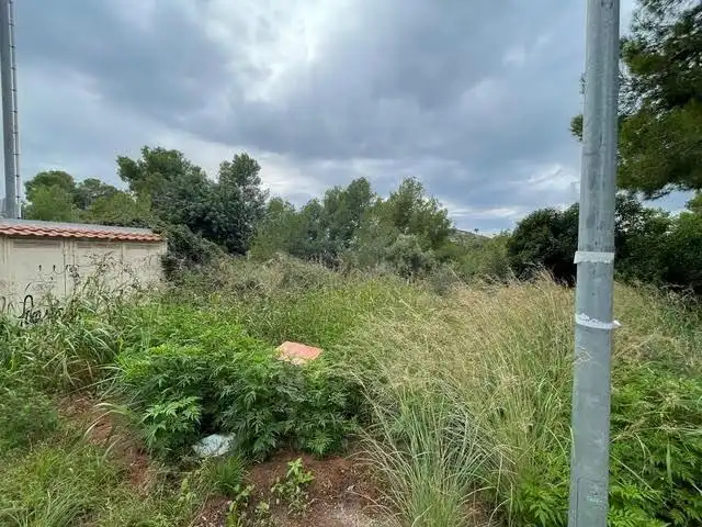 Residential land for sale in Segur de Calafell, imagen 4