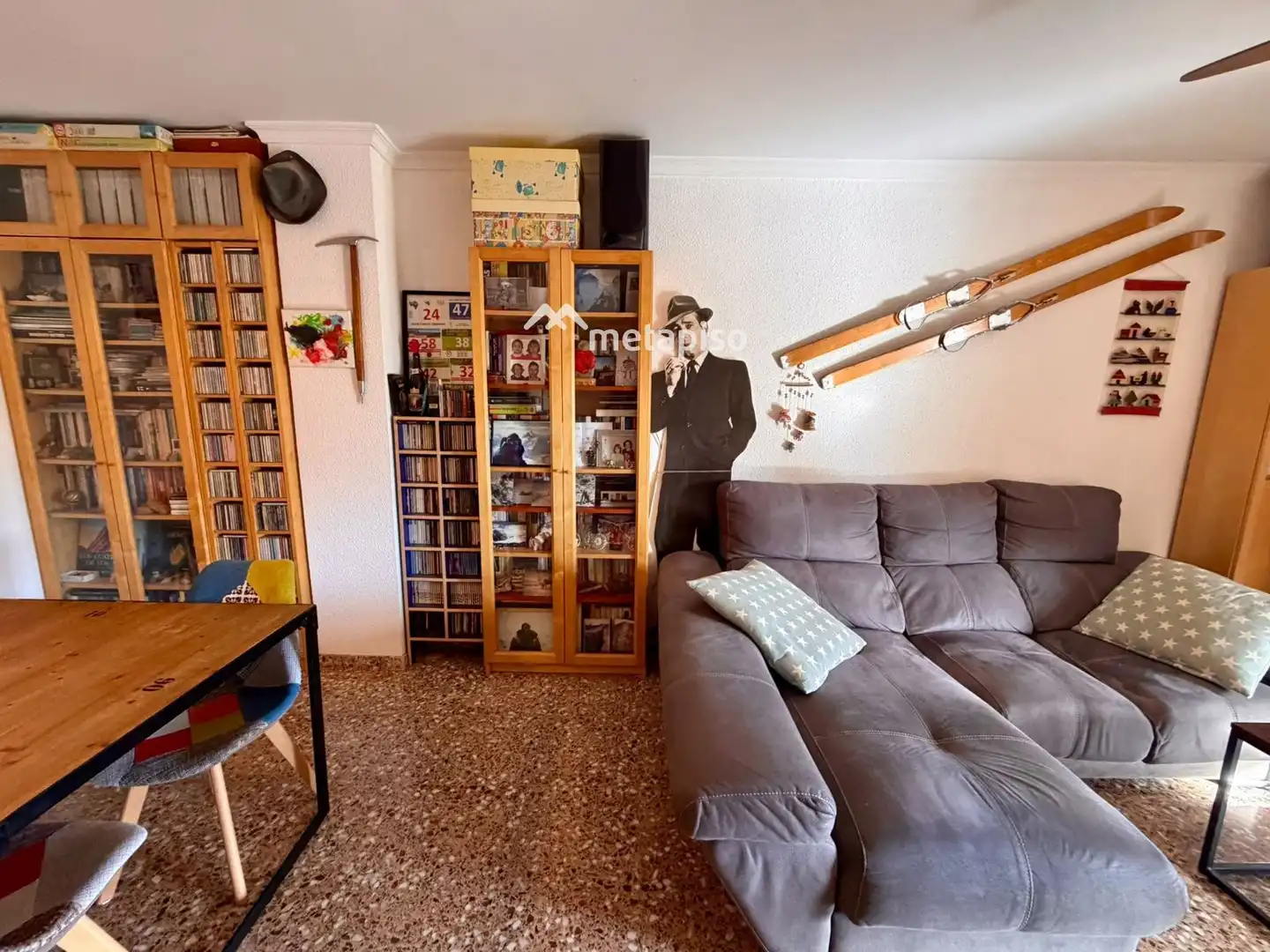 Piso con ascensor en venta en Camp d´esports, imagen 15