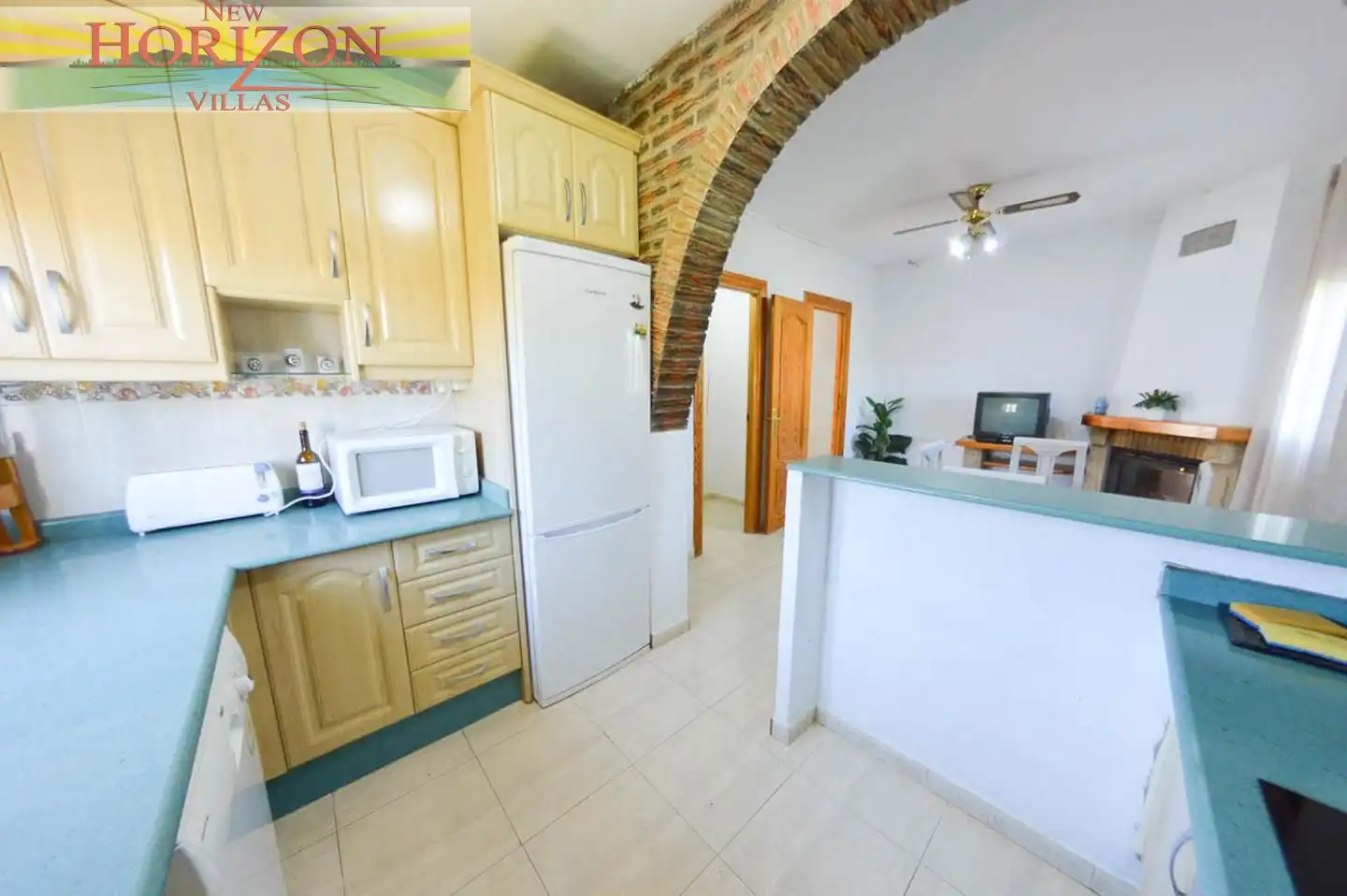 House with garden for sale in Albox, imagen 65