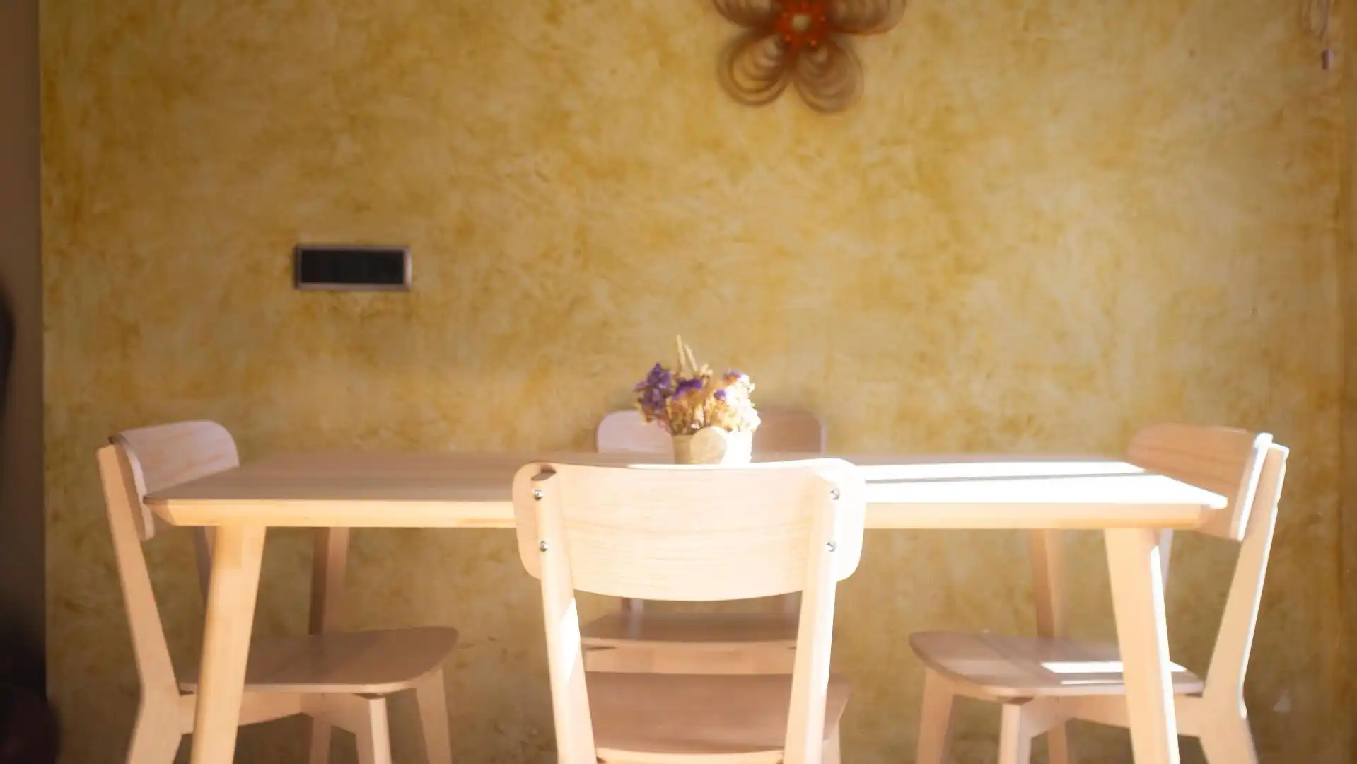 Comedor de Casa o chalet en venta en Bocairent con Terraza y Balcón