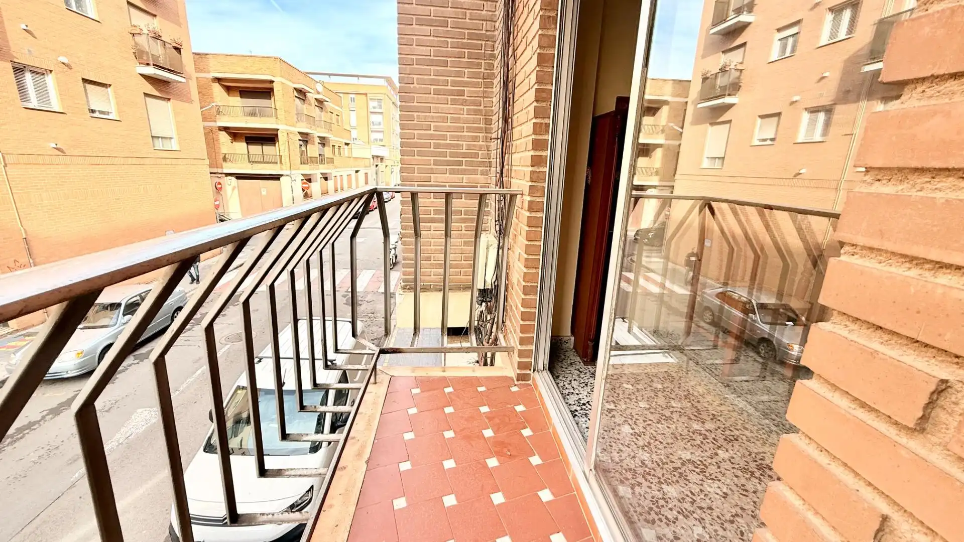 Flat for sale in Meliana