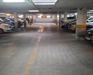 Aparcament de Garatge de lloguer en San Fernando
