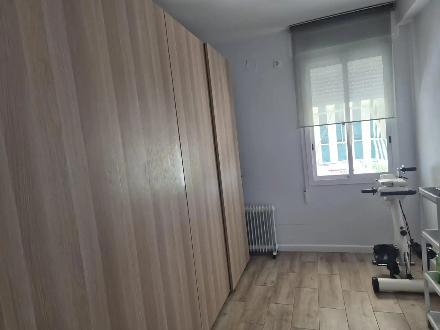 Habitación de Piso en venta en Sevilla