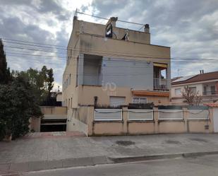 Exterior view of Garage to rent in Calafell