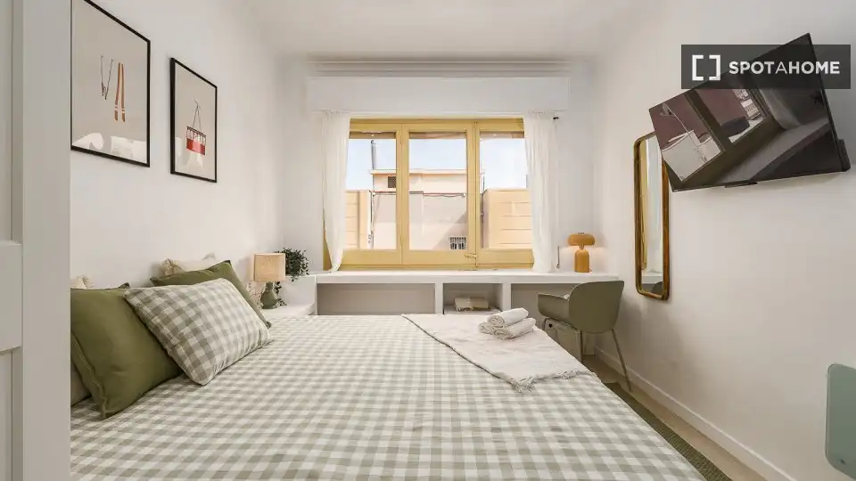 Habitación en Barcelona, Barcelona