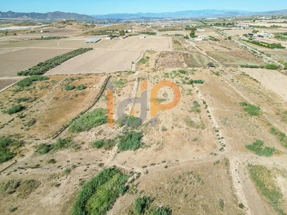 Terrenys i solars en venda a Huércal-Overa, imagen 4
