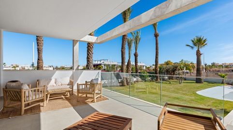 Foto 5 de Piso en venta en Islas Menores - Mar de Cristal, Cartagena