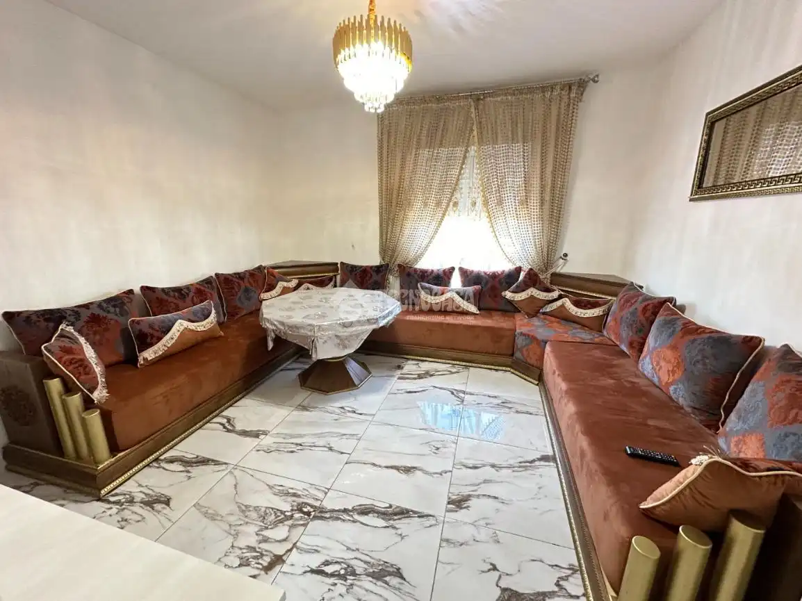 Appartamento con balcone in vendita a Marchamalo, imagen 2