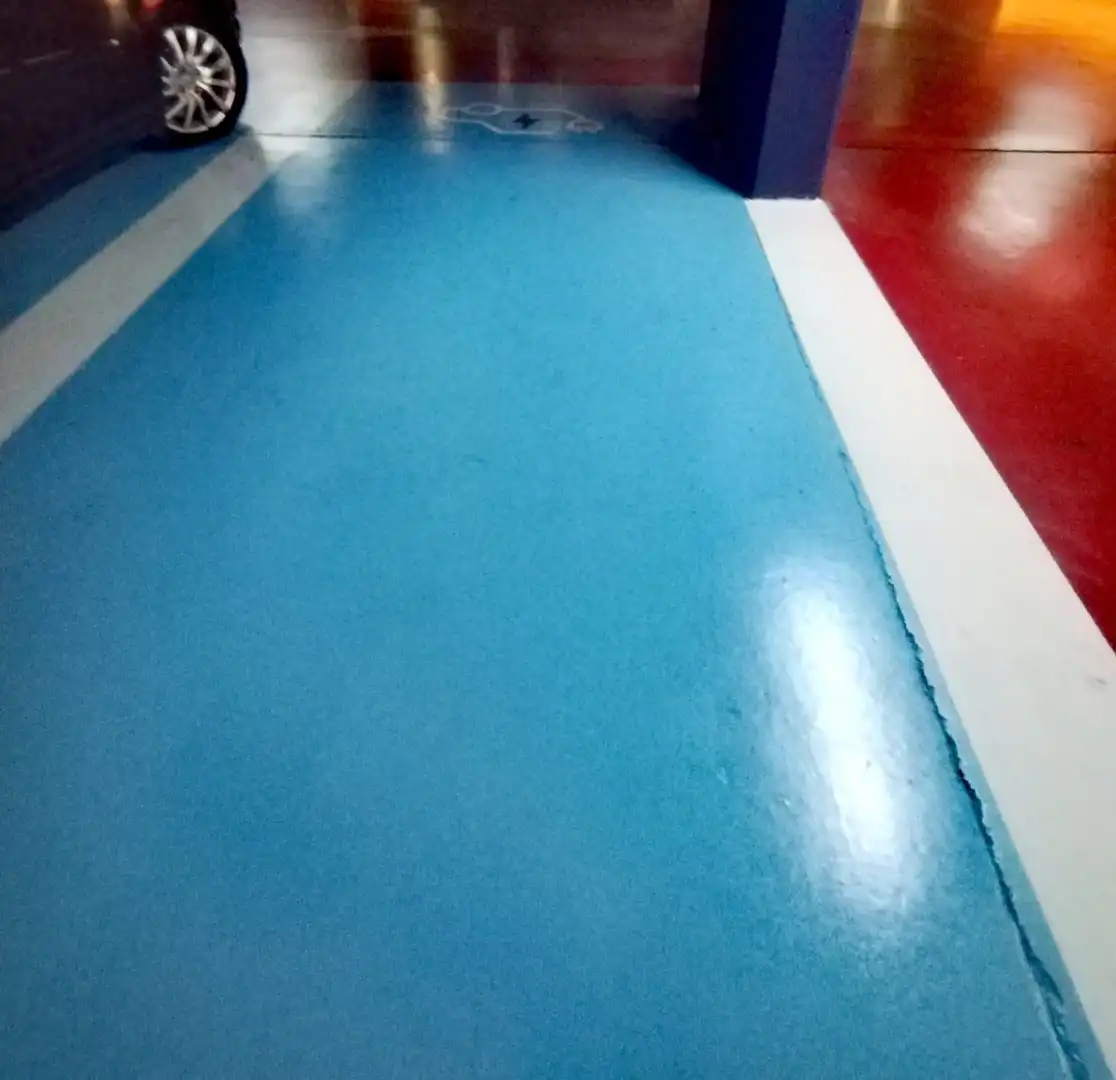 Einzelparkplatz zum Verkauf in Centro Urbano, imagen 6