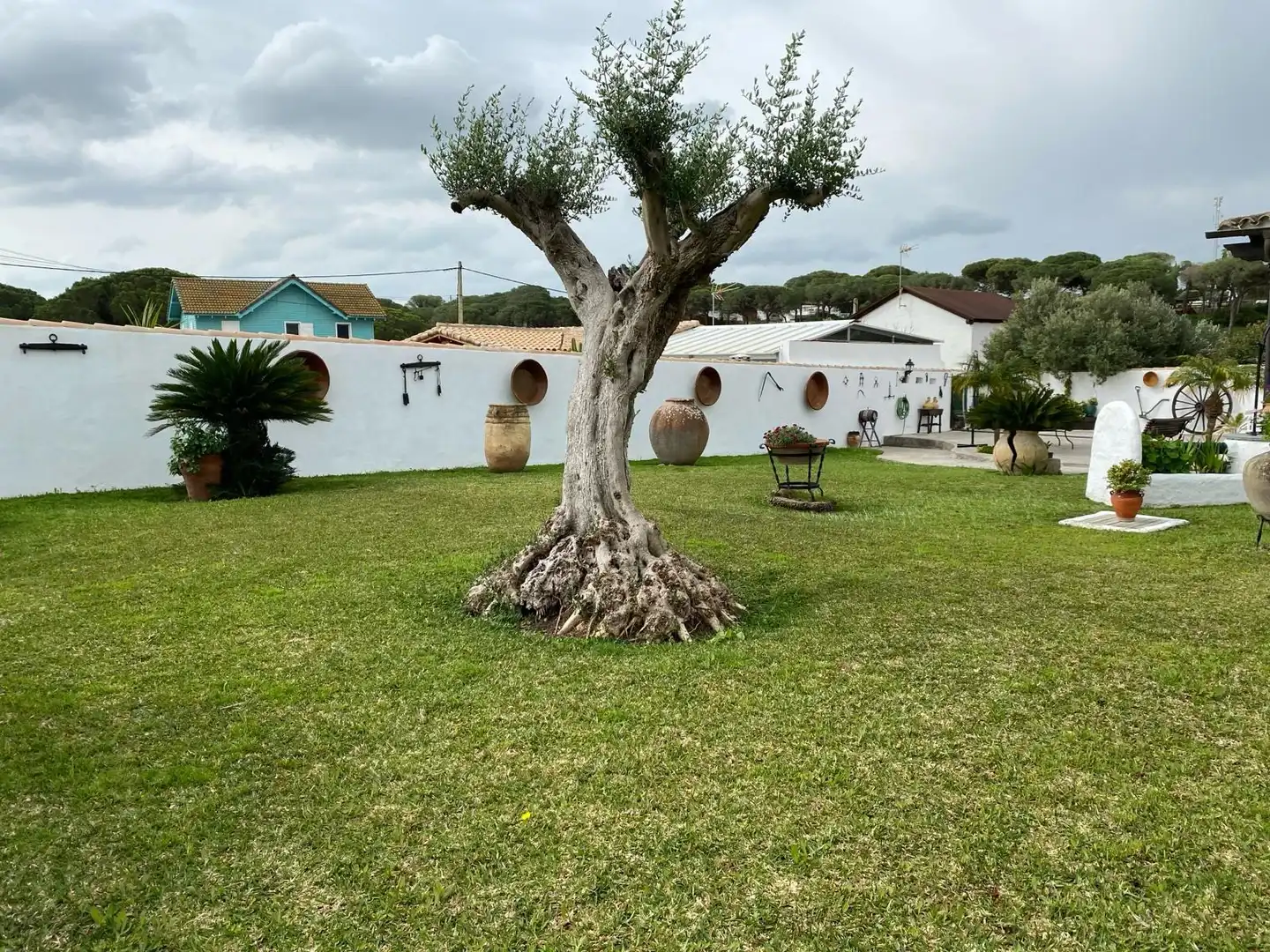 Casa o xalet en venda a Las Lagunas - Campano
