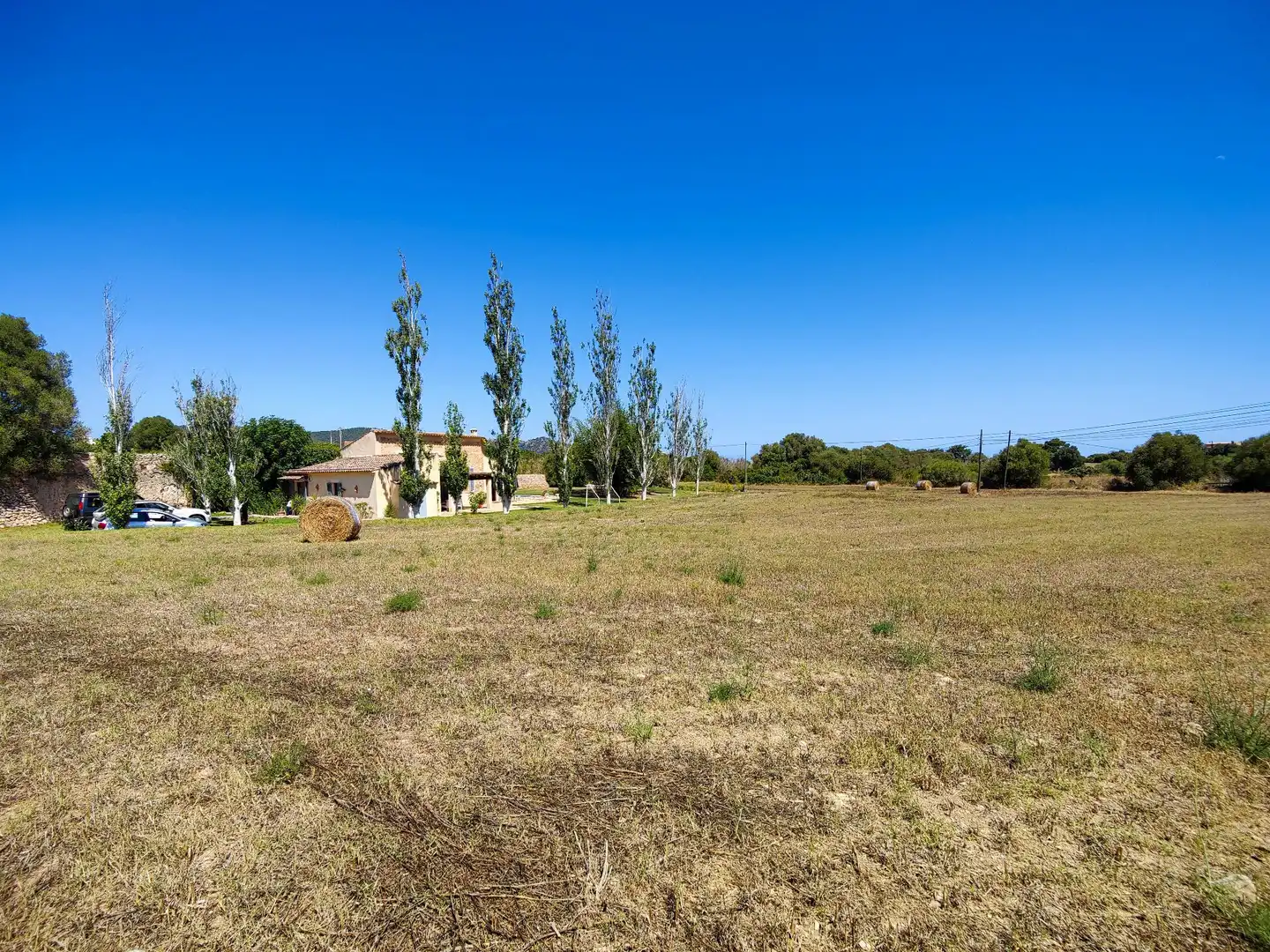 Country house zur Miete in MA-4032, 1, Zona d'Interior