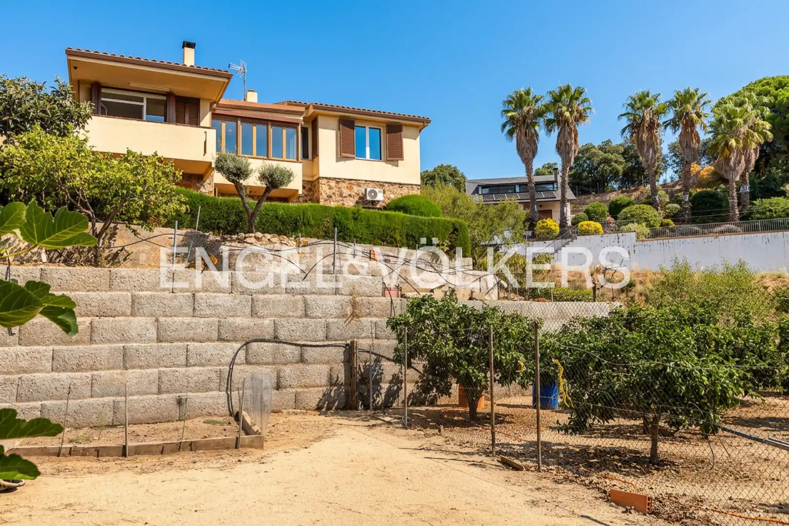 Maison avec terrasse à vendre à Sant Cebrià de Vallalta, imagen 4