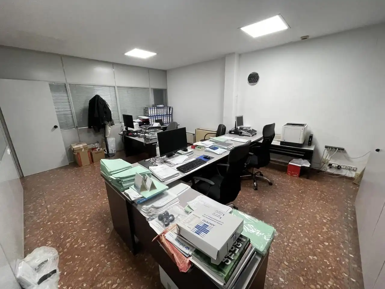 Fabrikhallen zum Verkauf in Avinguda Alacant, Silla