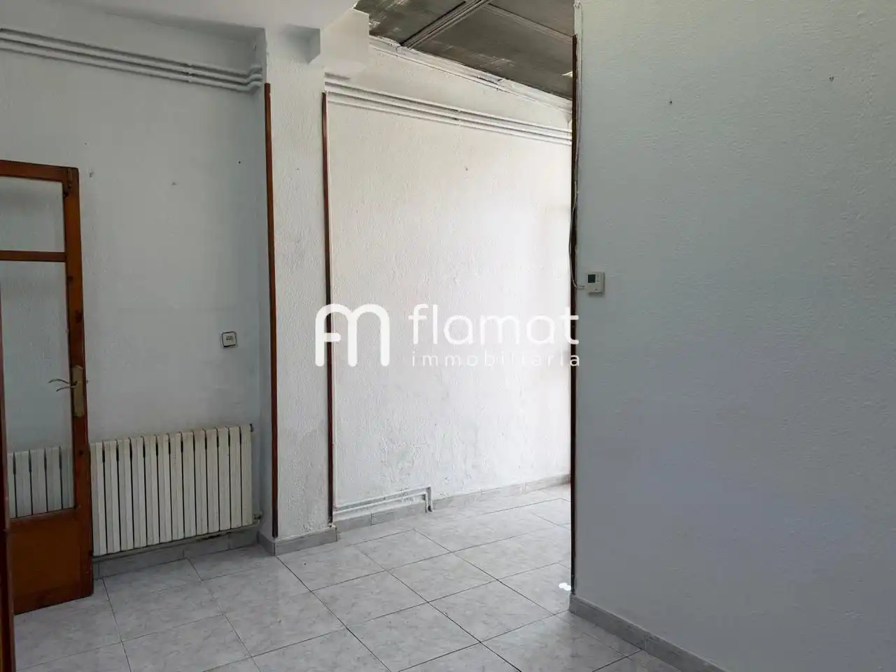 Planta baixa en venda en Montcada i Reixac amb Terrassa