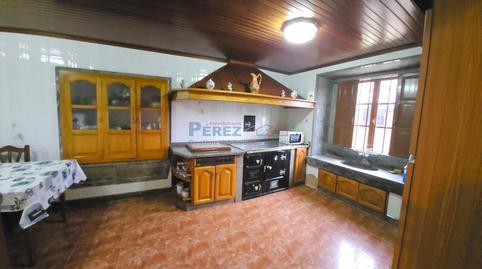 Foto 5 de Casa o xalet en venda a San Sadurniño, A Coruña